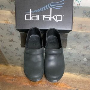Dansko shoes